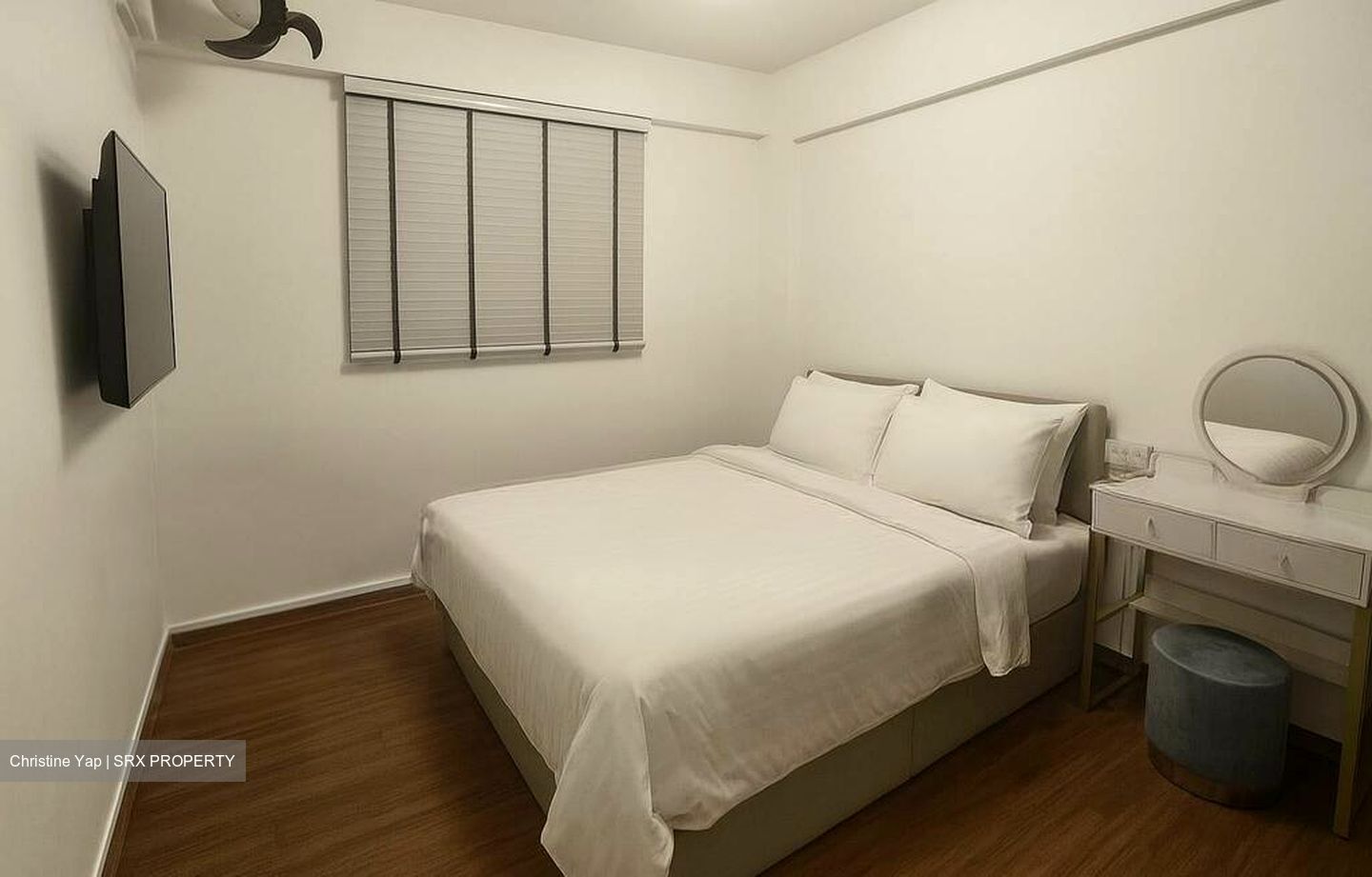 Blk 141 Jalan Bukit Merah (Bukit Merah), HDB 3 Rooms #512151331